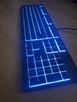 Razer Ornata Gaming Tastatur RGB inkl. Handballenauflage – T