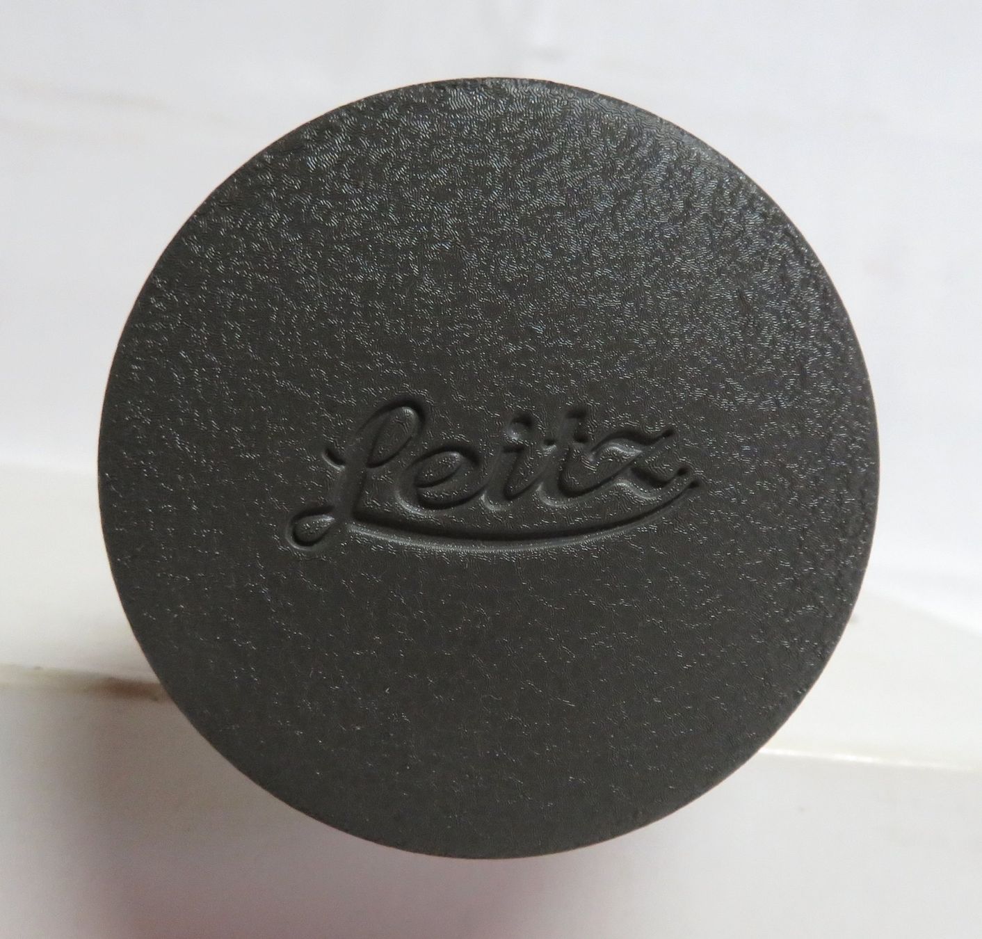 Leitz Obiettivi: Leitz Objektiv Dimaron 1:2.8 / 100mm – Usato da Tüscherz-Alfermée venduto da Newpad 5