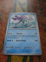 POKEMON  Suicune   H  PRE EN  024/131   HP120   2025