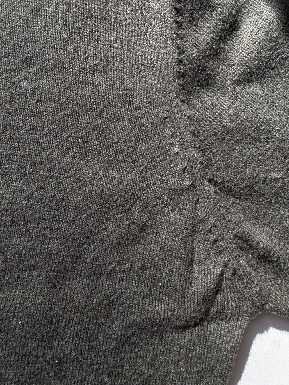 Maglioni & Felpe: Taille S - Pull vert - Terranova – Usato da Genève venduto da Reveur 5