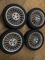 17" FOX RACING Alufelgen zu VW Passat und andere