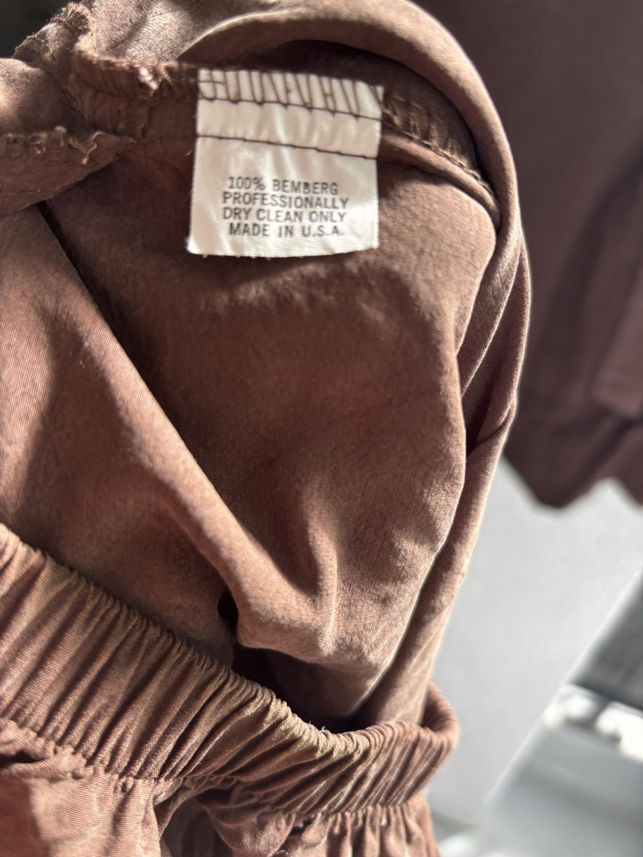 Lots de vêtements: Ensemble Uppercut L – D'occasion à Ostermundigen par Delphine74 5