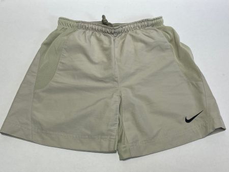 Vintage Y2K Nike Short Rip Stop Gr S