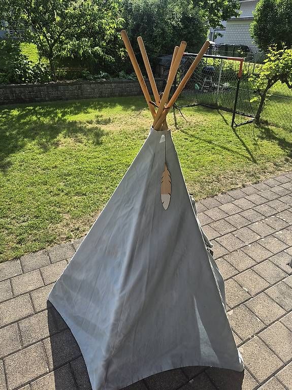 Nobodinoz Alri letti & mobili per bambini: Tipi Zelt – Usato da Amsoldingen venduto da kaimhof