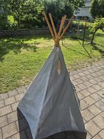 Tipi Zelt