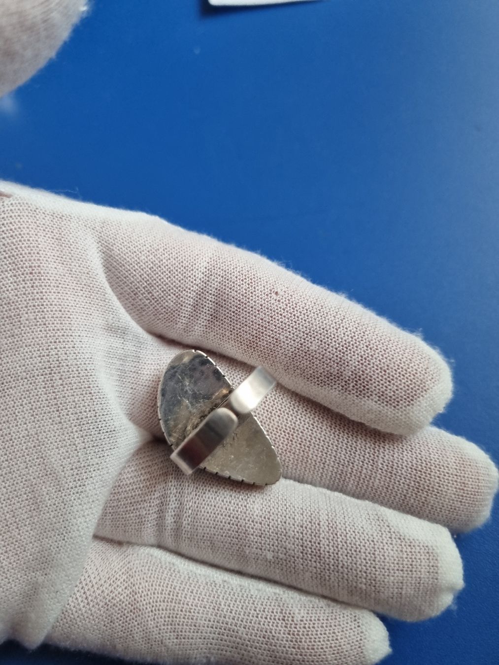 Anelli: Ring – Usato da Schaffhausen venduto da Leveron13 2