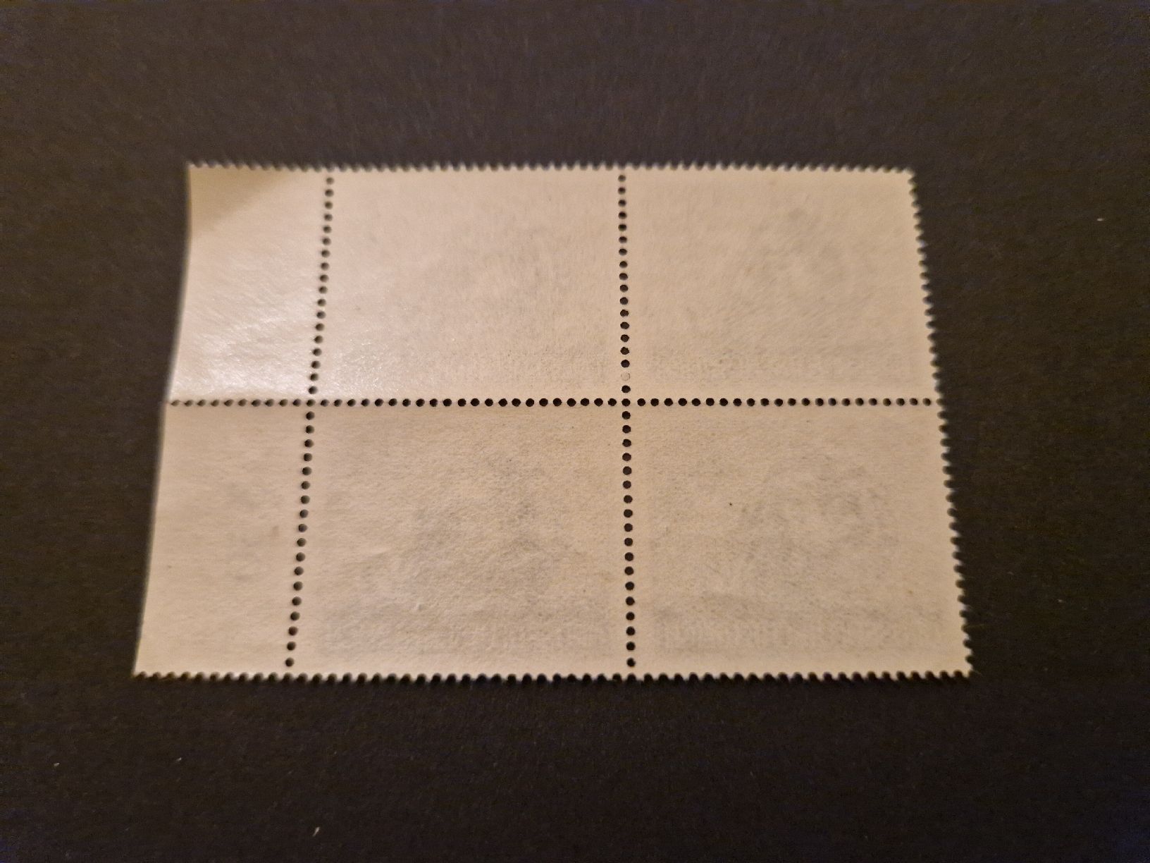 Tous les timbres: Deutsches Reich Viererblock Briefmarken postfrisch – Neuf (Voir description) à St. Gallen par Enrico_SG 1