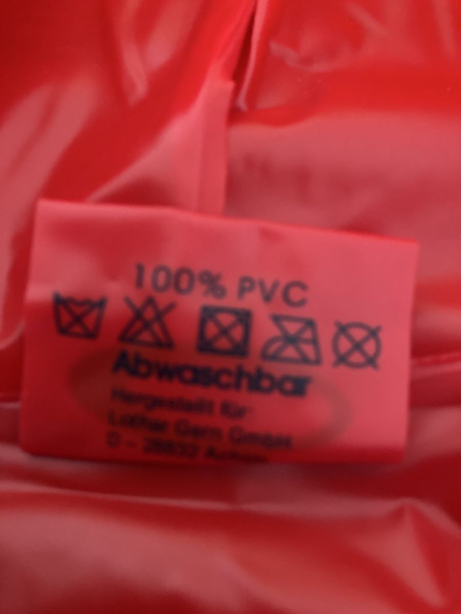 Jacken & Mäntel: Kinderkleider Regenjacke Gr. 122/128 – Gebraucht aus Gränichen von SabineZ01 3
