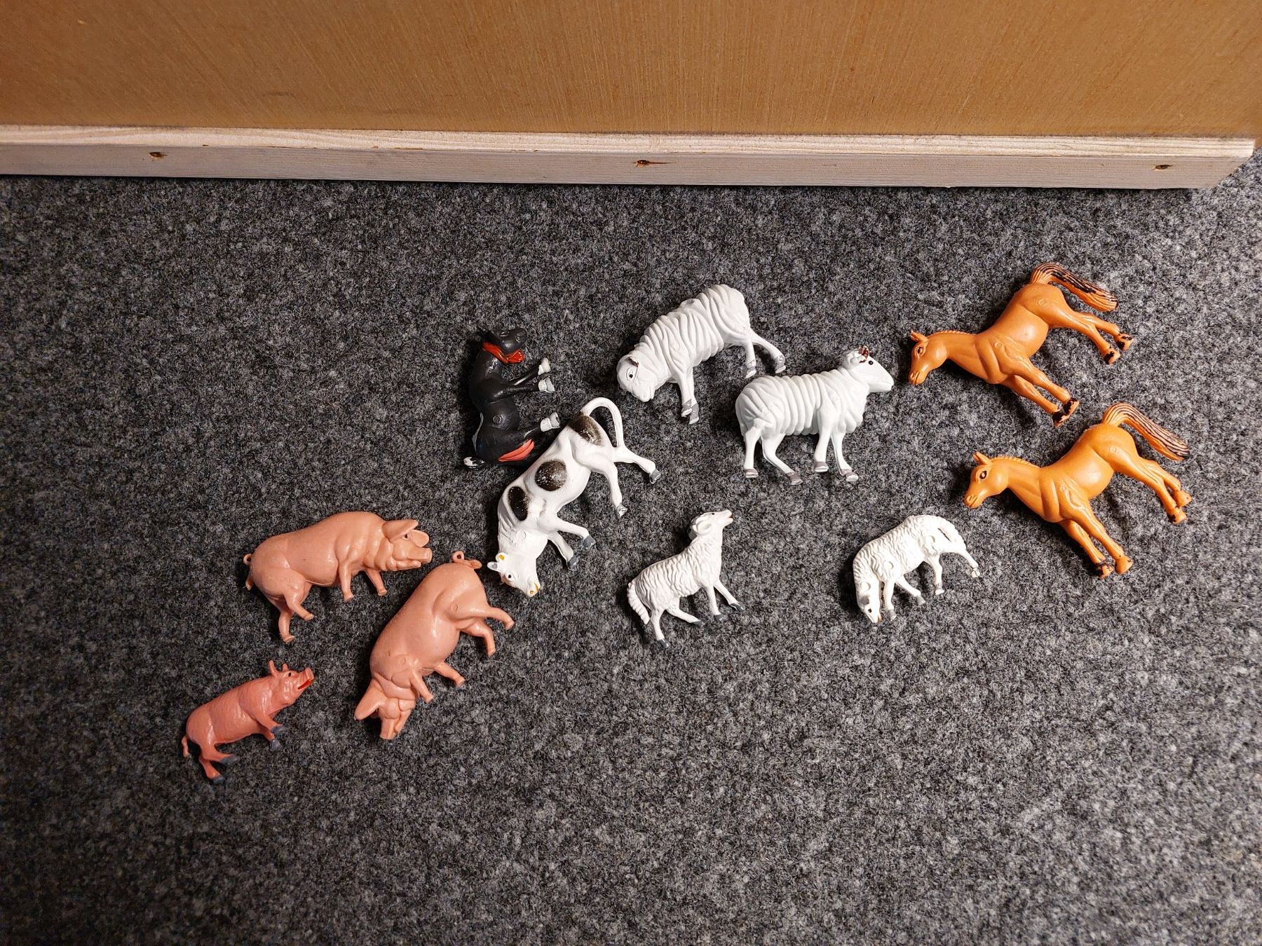 Giocattoli: Tierli Set – Usato da Schmitten venduto da Renistern68 1