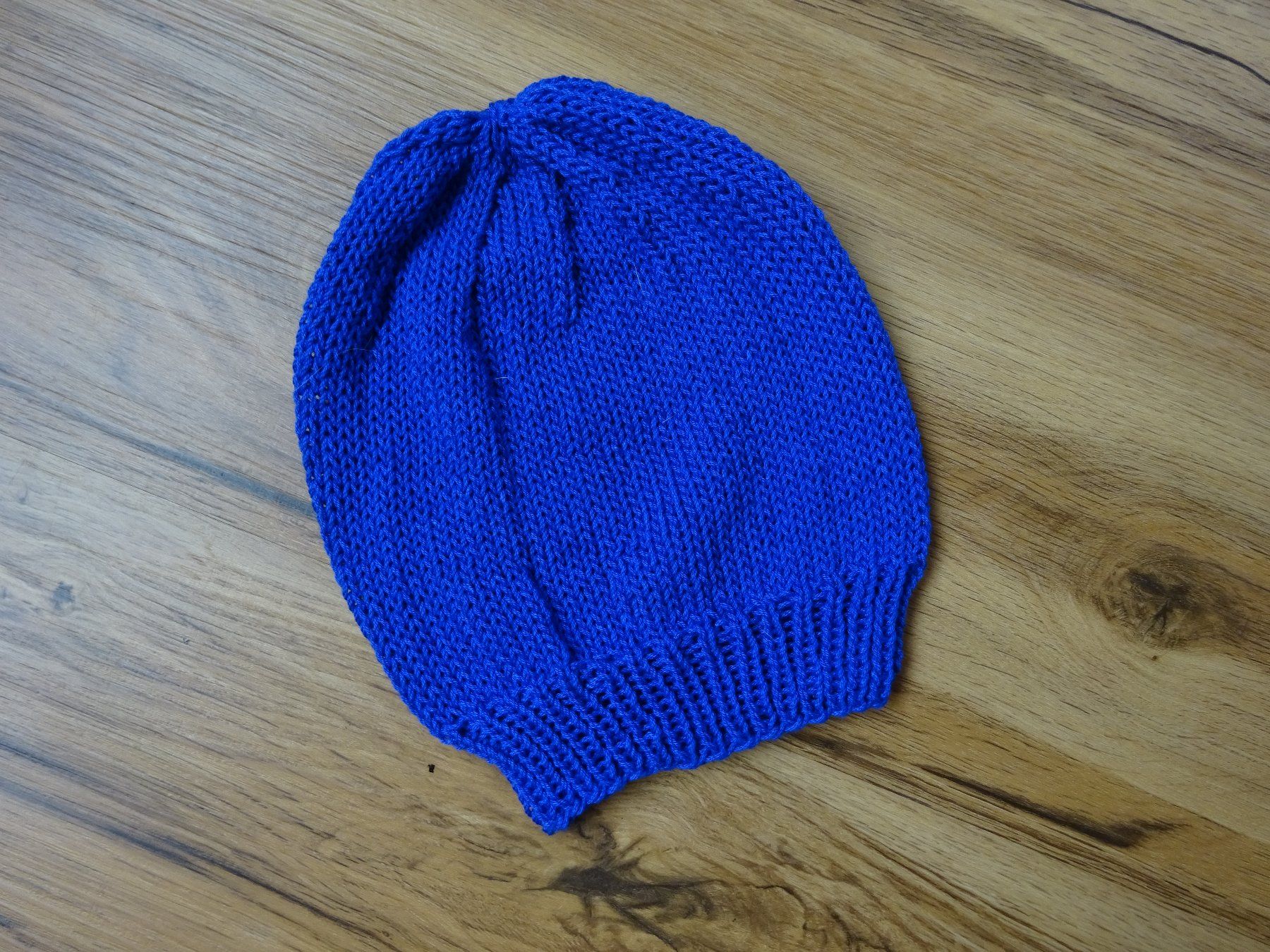 Altro abbigliamento per bambino: Hübsche Kids-Strickmütze/Baumwolle – Nuovo (secondo la descrizione) da Rothrist venduto da Mistery1