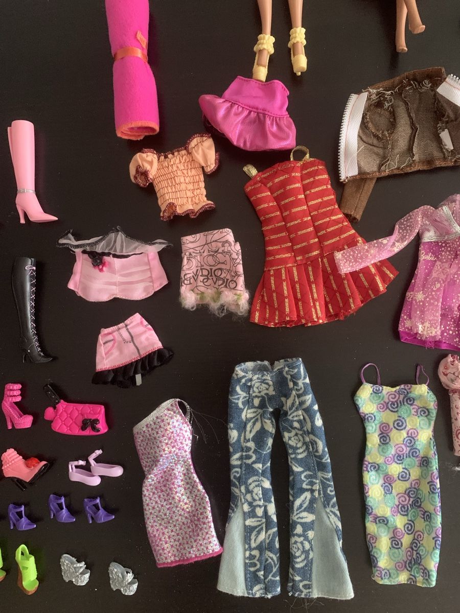 Puppen: Barbie – Gebraucht aus Emmen von ama_8wmn 2