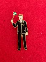 Pin's CFF/SBB