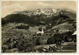 Amden  1946