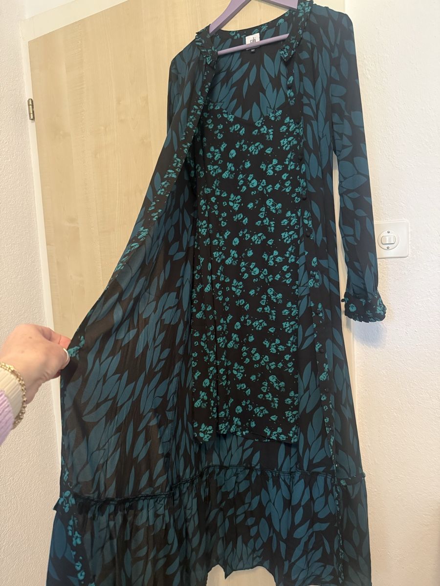 Vestiti: Kleid – Nuovo e nell'imballaggio originale da Sarnen venduto da Sla_ta 3