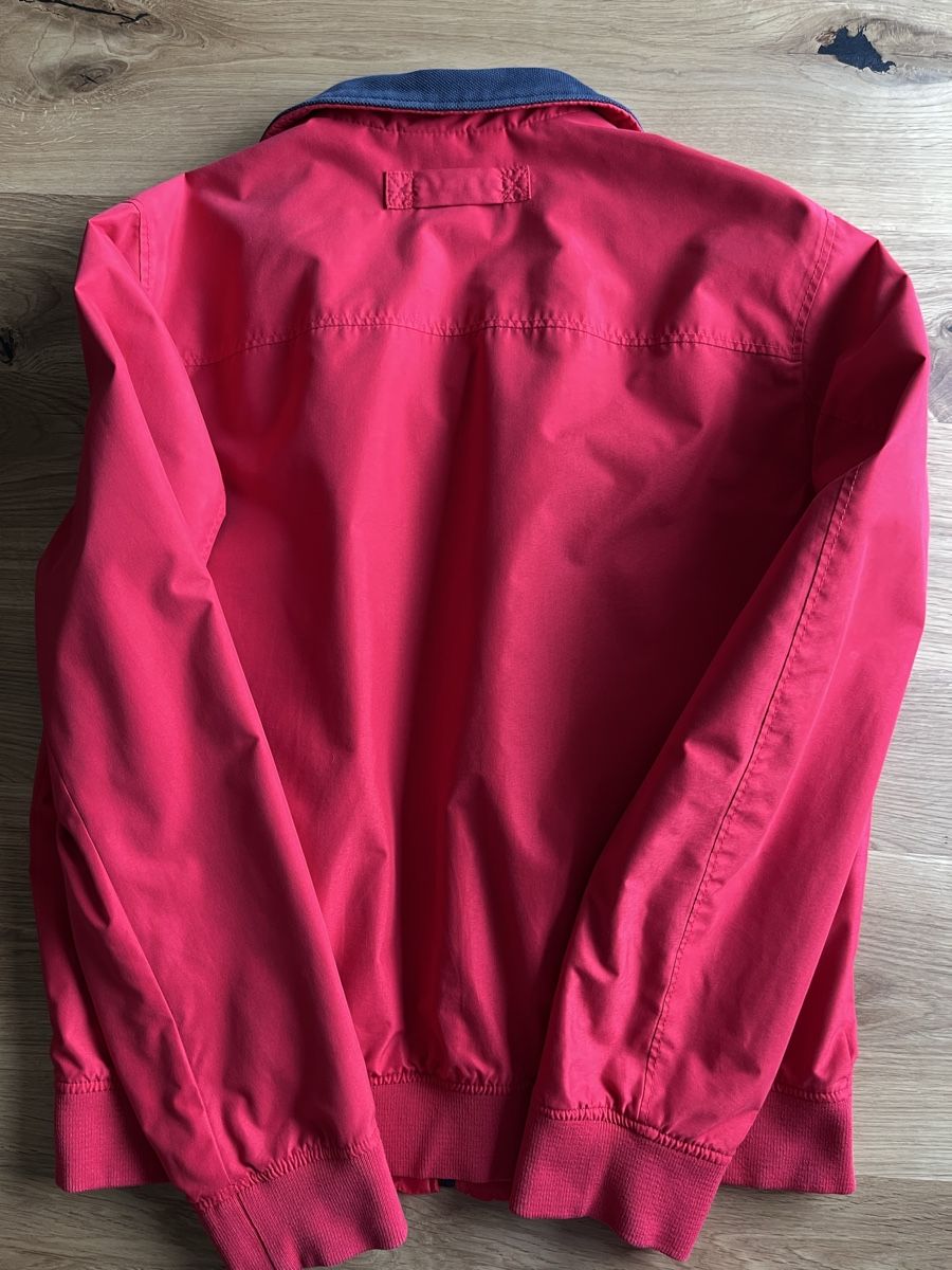 Gant Giacche: Gant Original Herrenjacke, Grösse M – Usato da Zell ZH venduto da humarosch 1