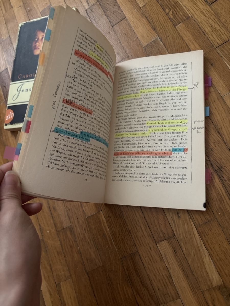Livres: Arthur Schnitzler Traumnovelle book good condition – Défectueux à Le Grand-Saconnex par mar_wby6 3