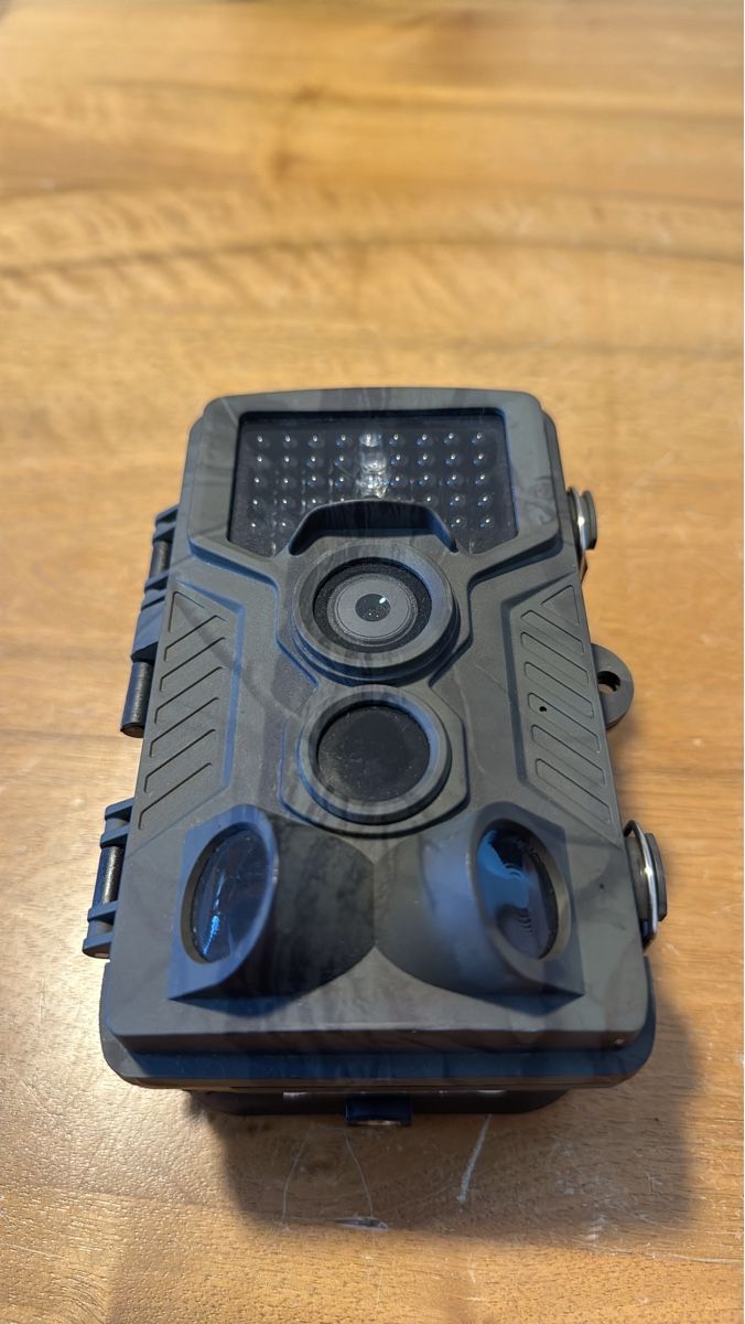Kamera: Wildkamera Denver WCT-8010 – Gebraucht aus Oberuzwil von ala_dyb5