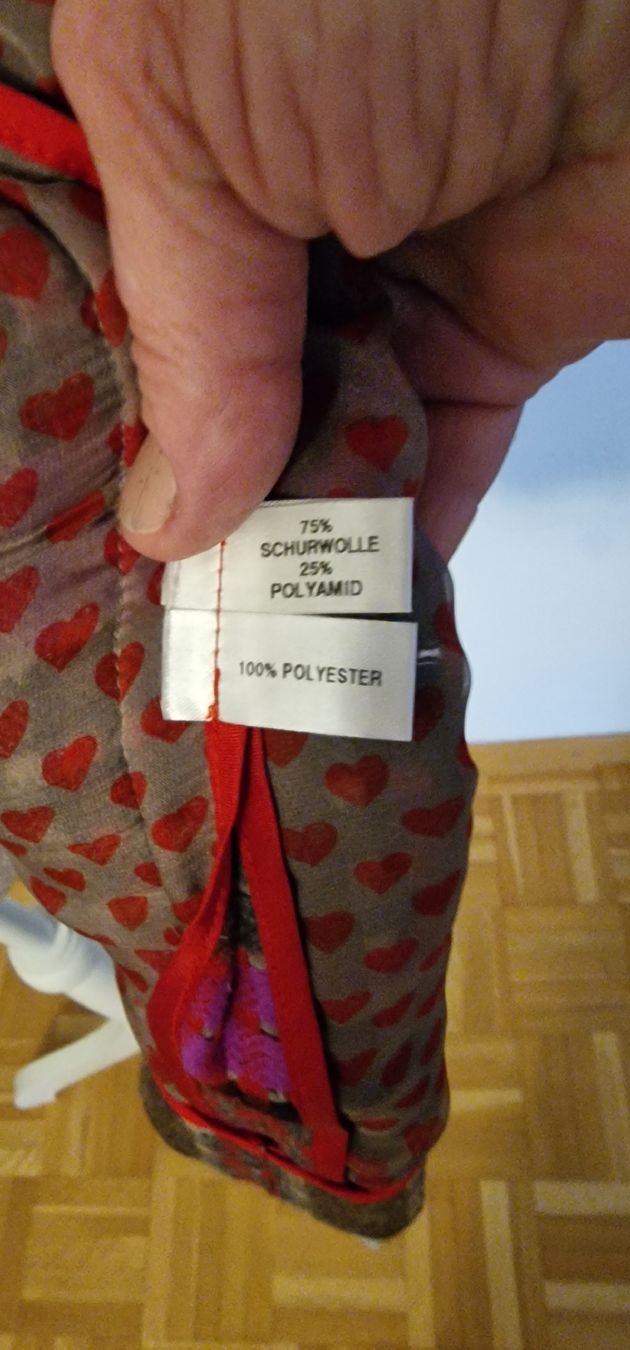 Giacche: Maison Common Langer Blazer Gr 36 – Usato da St. Gallen venduto da mania03 3