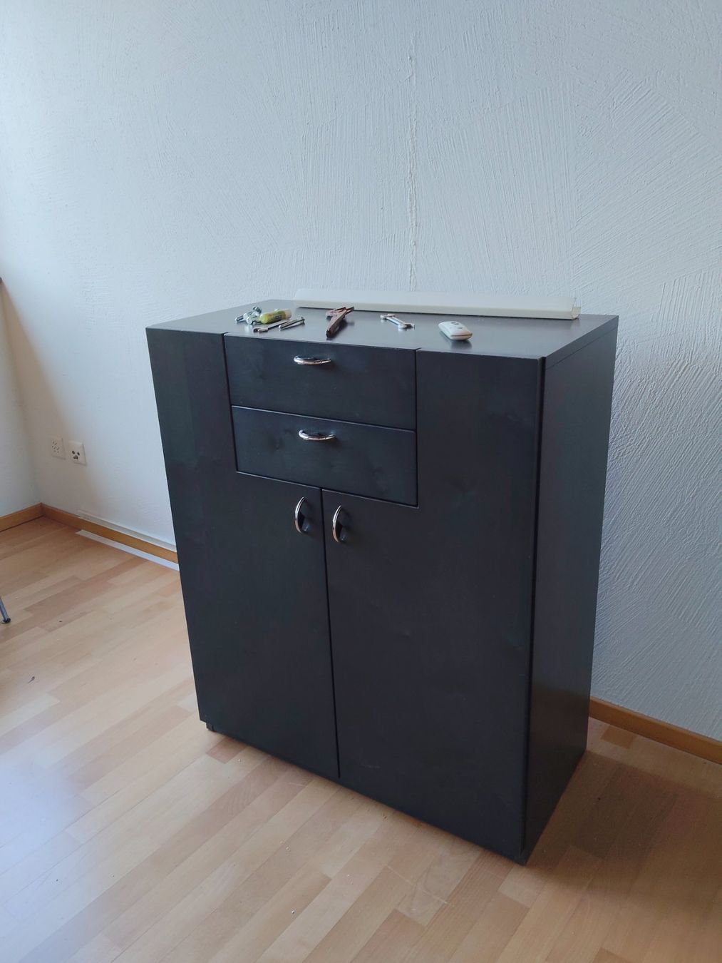 Kommoden: Kommode – Gebraucht aus Triengen von RealX
