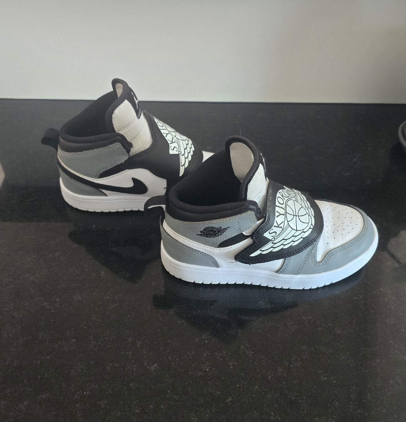 Herrenschuhe: Nike Jordan SKY – Neu (gemäss Beschreibung) aus Niederbipp von Tiffany1771 2