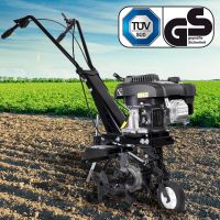 BRAST Benzin Motorhacke AF5500s