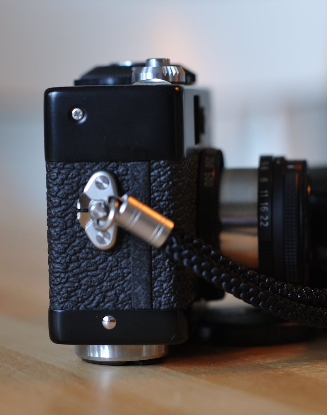 Rollei Fotocamera: Rollei 35 LED – Usato da Basel venduto da catcatdog 3