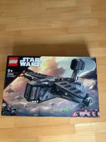 Lego Star Wars 75323 The Justifier neu