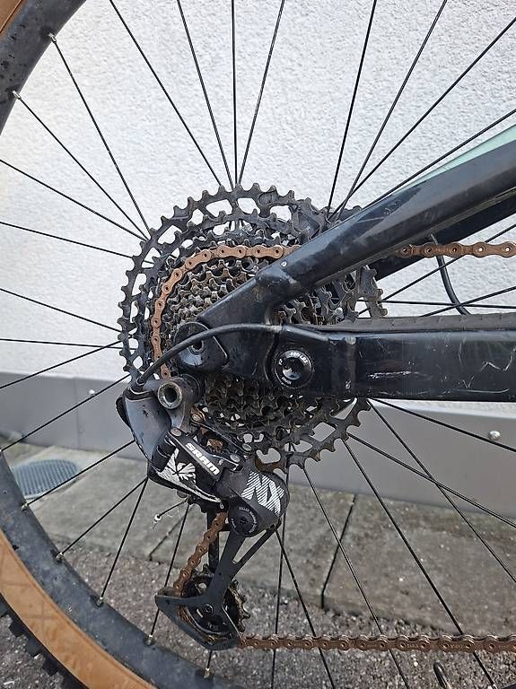 Vélos: SCOTT Ransom 930 – D'occasion à Oberschrot par DanBosch 3