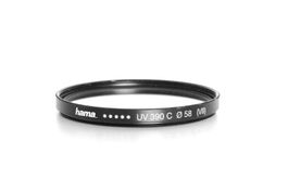 HAMA UV 390 C 58MM VII FILTER Schutzfilter