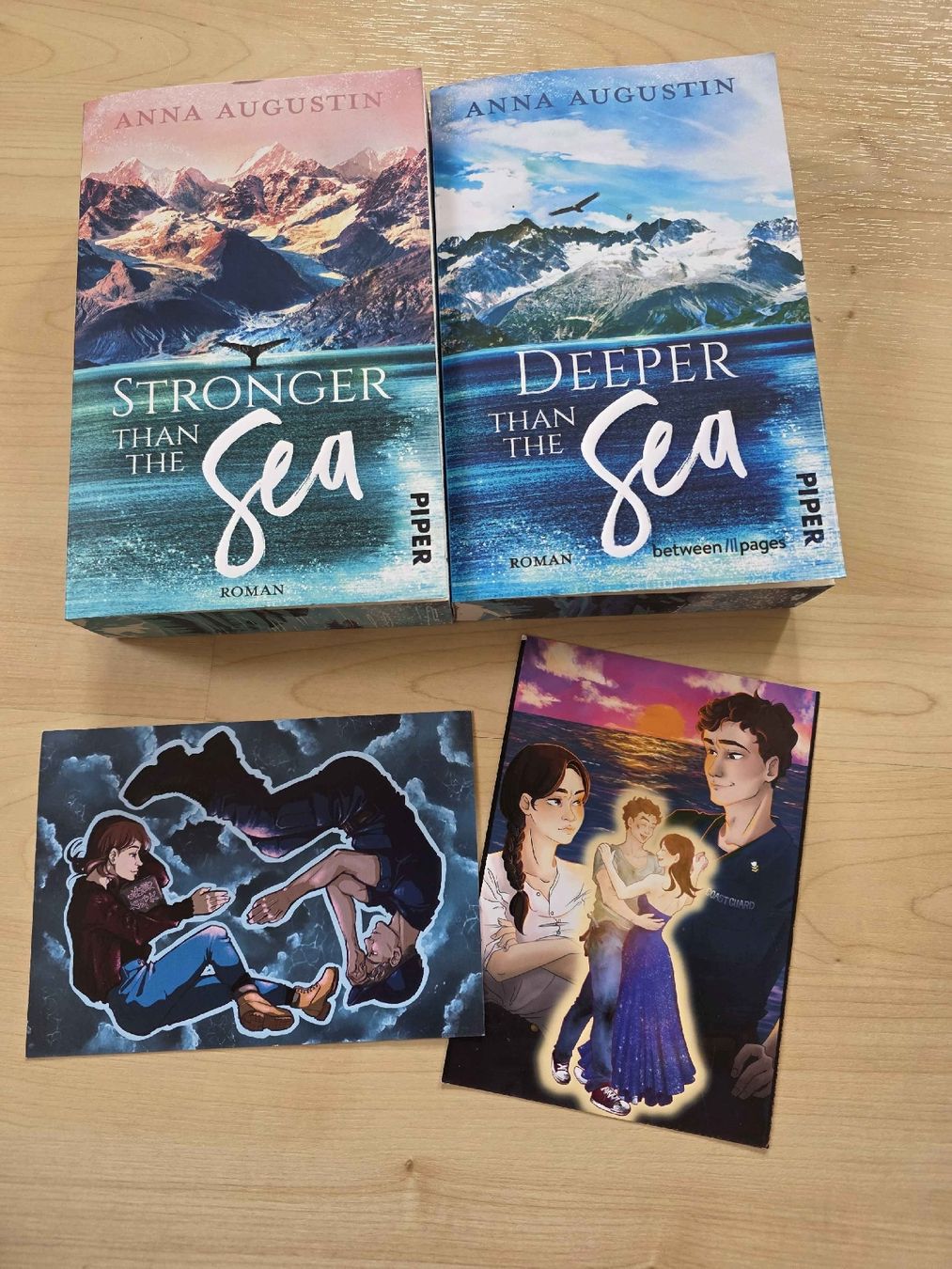Libri: Romancebücher mit Buchmädchen Farbschnitt – Nuovo (secondo la descrizione) da Nesselnbach venduto da sab_c5nf 2