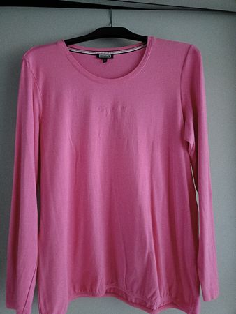 Kenny S. Shirt, Grösse 42, Pink, Langarm, Top Zustand!