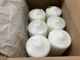 931 Posten Übertauchkerzen aus Liquidation
