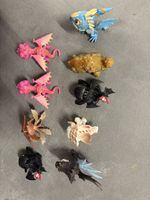 Drachenzähmen leicht gemacht: Drachen Figuren Set