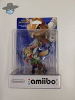 Fox       / Amiibo No. 6  /  NEU