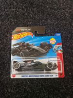 Hotwheels F1- Mercedes #60