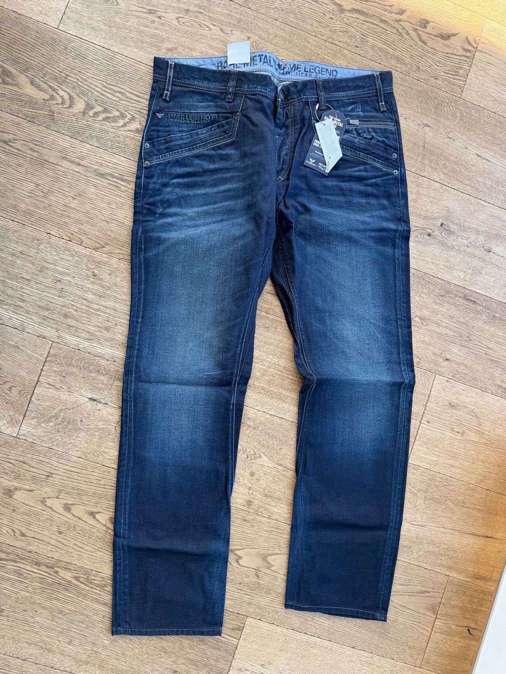 PME Legend Jeans: Jeans, PME **NEU**  38/34 – Nuovo (secondo la descrizione) da Stettfurt venduto da outlet72