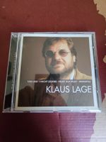 CD - Klaus Lage – The Essential (Best Of)