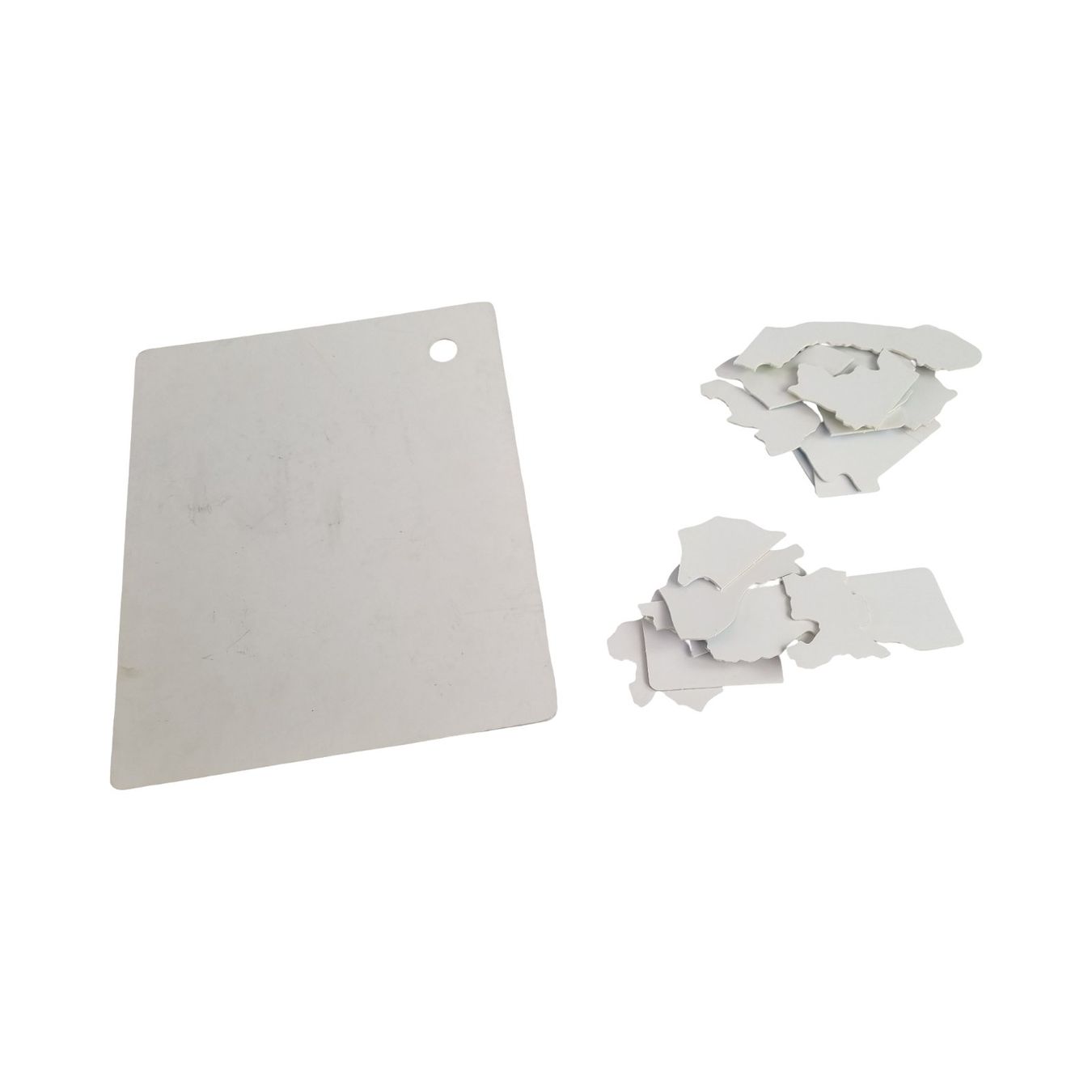 Puzzles: MEINE GROSSE WELT Puzzle – Gebraucht aus Wangen b. Olten von Restwert_Wangen 1