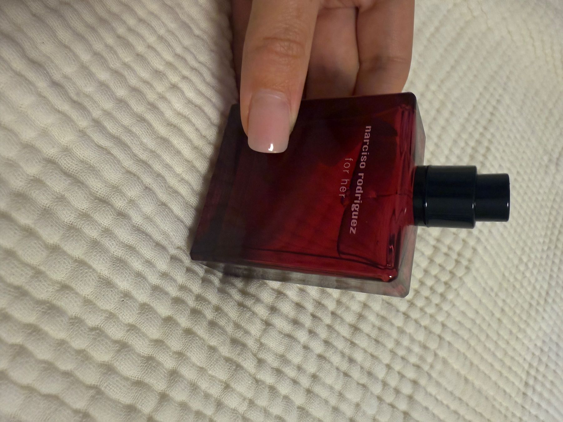 Narciso Rodriguez Profumi & Eau de Toilette: Narciso Rodriguez For Her – Nuovo (secondo la descrizione) da Thun venduto da alb_9jk7 1