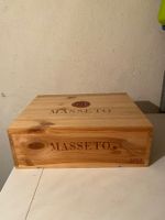 3x 75 Cl Masseto 2012