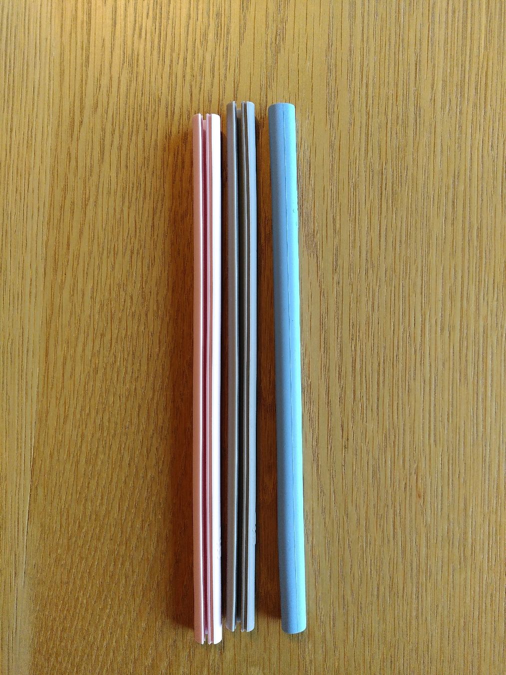 Bicchieri: GRATIS Wiederverwendbare Strohhalme / Pailles réutilisables – Usato da Zürich venduto da aurelie.99 1