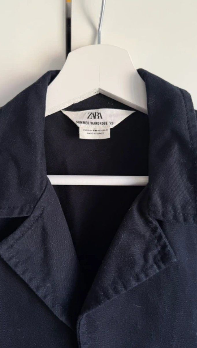 Zara Jumpsuits: Combinaison ZARA – D'occasion à Genève par sac_rw28 1