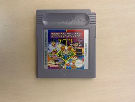 Gameboy Gallery  für Gameboy