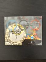 Portugiesische Münzen Olympische Spiele 1996