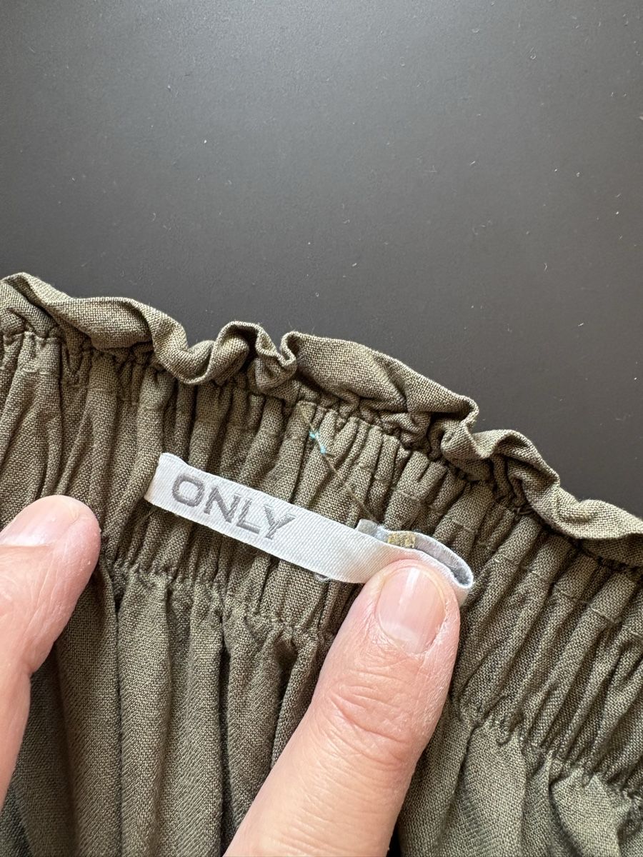 Only Gonne: Maxirock von Only – Usato da St. Gallen venduto da taf_xwv5 2
