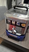 Fritteuse Tefal digitale guter Zustand