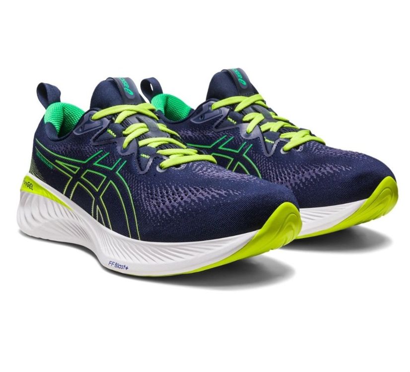 ASICS GEL CUMULUS 25 HERREN GR.44 Kaufen auf Ricardo