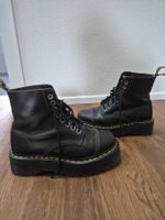 Dr Martens Sinclair brown size 38