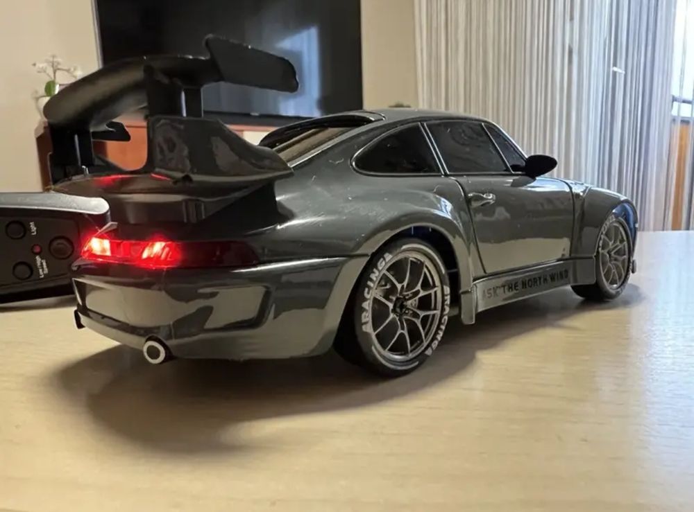 RC Kits de montage: Rc Drift Auto – Neuf (Voir description) à Zürich par mae_qm65 2