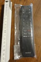 Fernbedienung Sony Modell RMF-TX810U